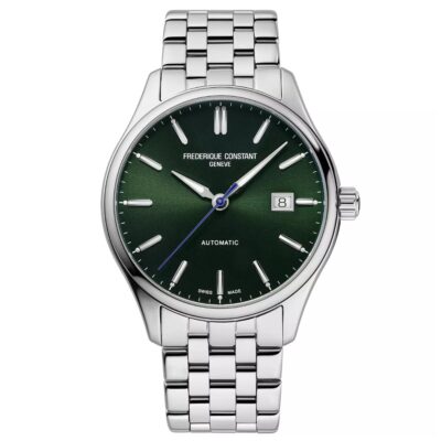 Đồng hồ Frederique Constant 40 mm Nam FC-304GR5B6B chính hãng Ảnh sản phẩm Frederique Constant 40 mm Nam FC-304GR5B6B