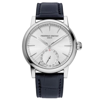 Đồng hồ Frederique Constant 40 mm Nam FC-706S3H6 chính hãng Ảnh sản phẩm Frederique Constant 40 mm Nam FC-706S3H6