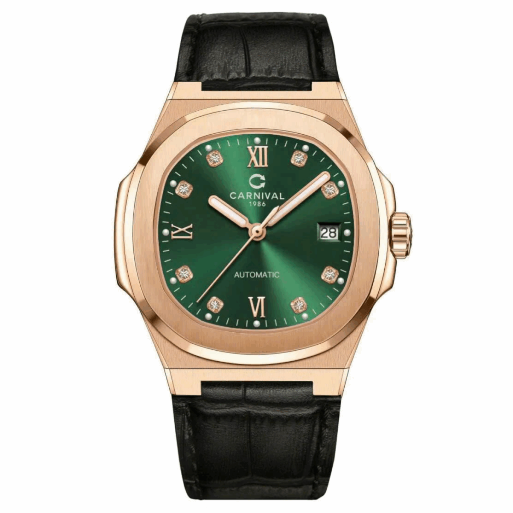 Carnival 41mm Nam 8160G-VH-DD-XL