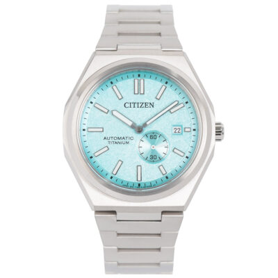 Đồng hồ Citizen 40.5mm Nam NJ0180-80M chính hãng Ảnh sản phẩm Citizen 40.5mm Nam NJ0180-80M