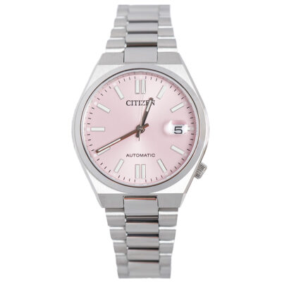 Đồng hồ Citizen 37mm Unisex NJ0200-50Z chính hãng Ảnh sản phẩm Citizen 37mm Unisex NJ0200-50Z
