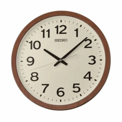 Đồng Hồ Treo Tường Seiko QXA836B chính hãng Đồng Hồ Treo Tường Seiko QXA836B