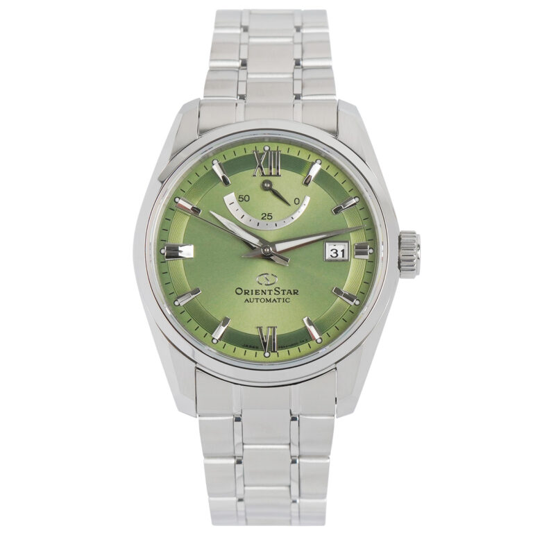 Orient 38.5mm Nam RE-AU0107E00B