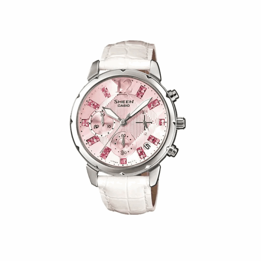Casio 37mm Nữ SHN-5010L-4A2