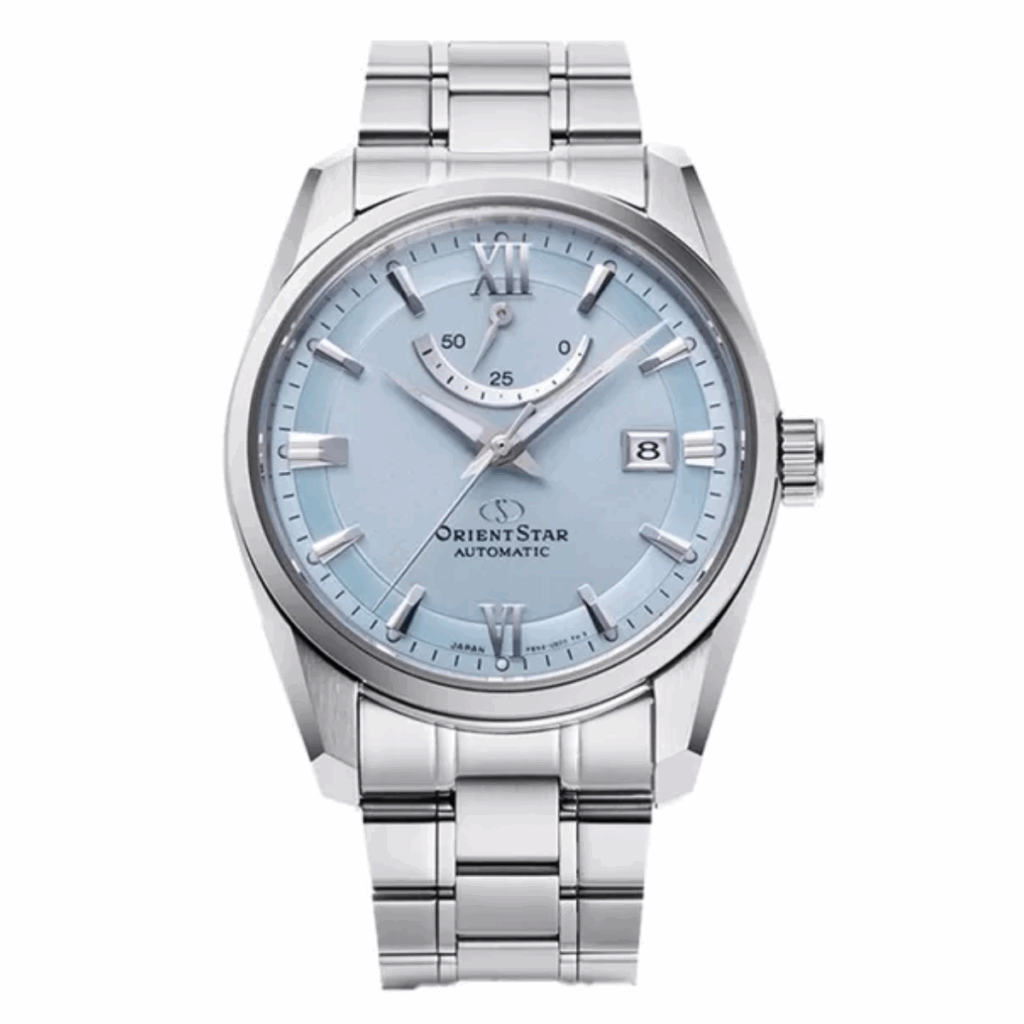 Orient 38.5mm Nam RE-AU0109L00B