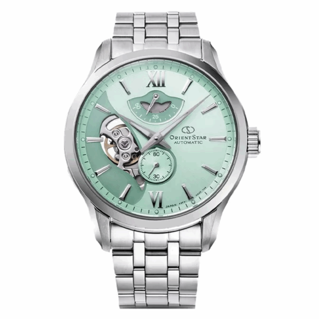 Orient 41 mm Nam RE-AV0B11E00B