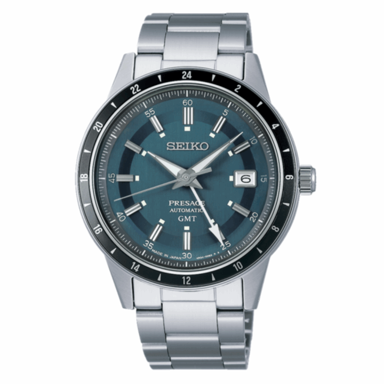 Seiko 41 mm Nam SARY229