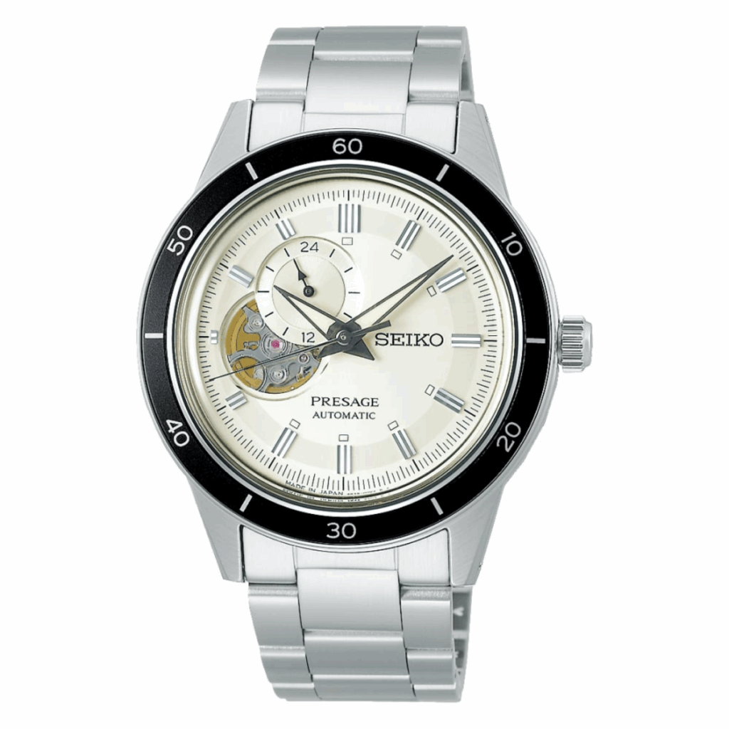 Seiko 40.8 Nam SARY189