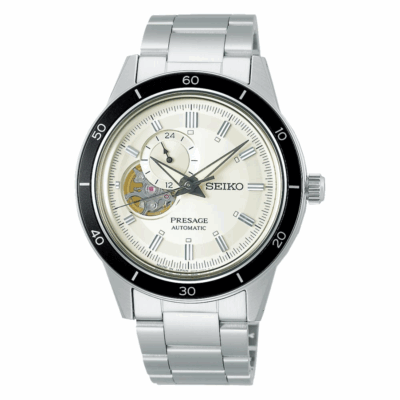 Đồng hồ Seiko 40.8 Nam SARY189 chính hãng Ảnh sản phẩm Seiko 40.8 Nam SARY189