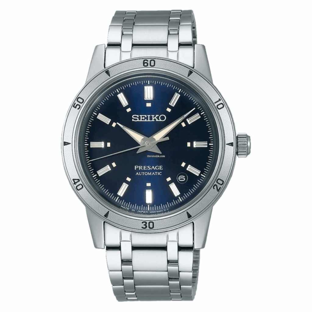Seiko 39.5mm Nam SARY247