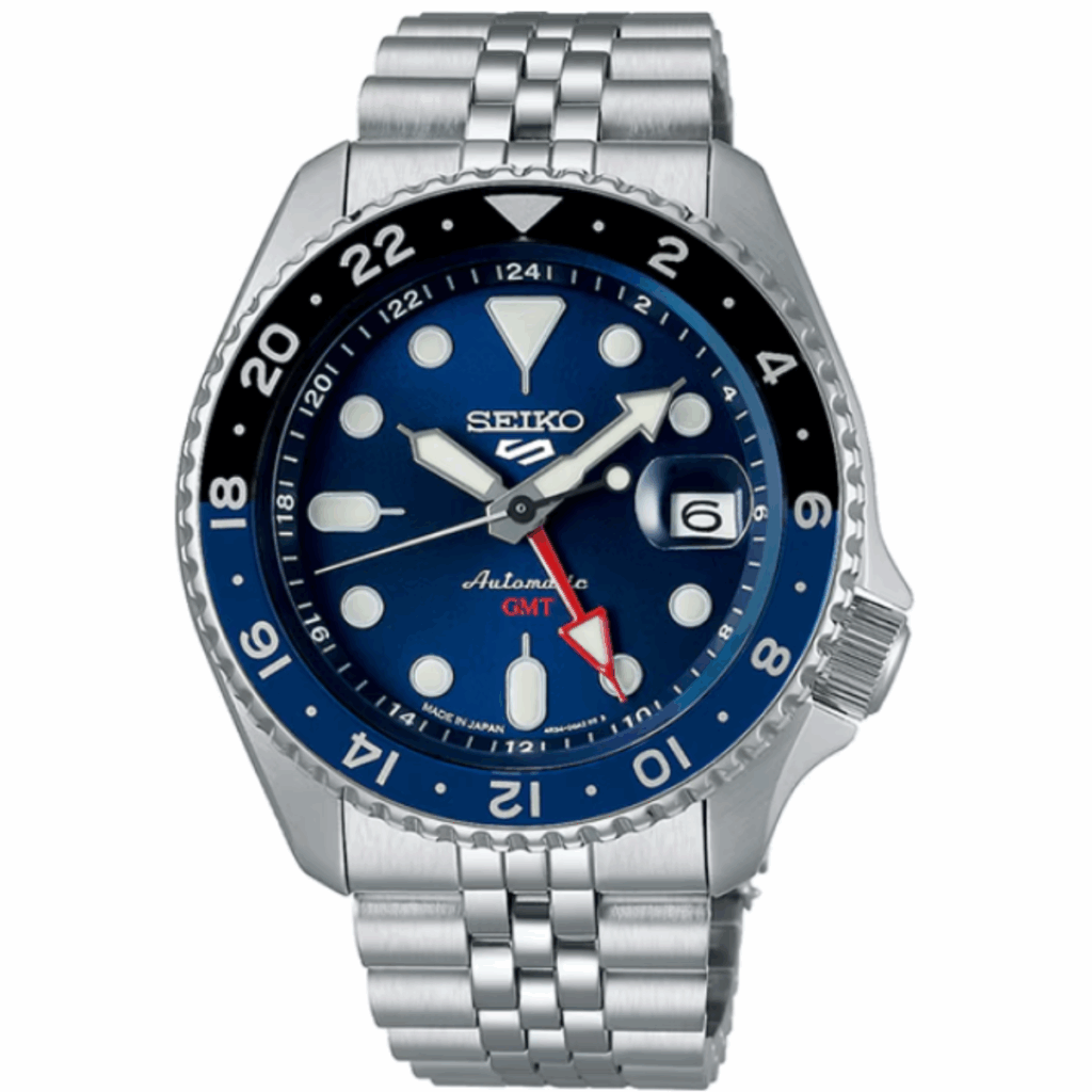 Seiko 42 mm Nam SBSC003