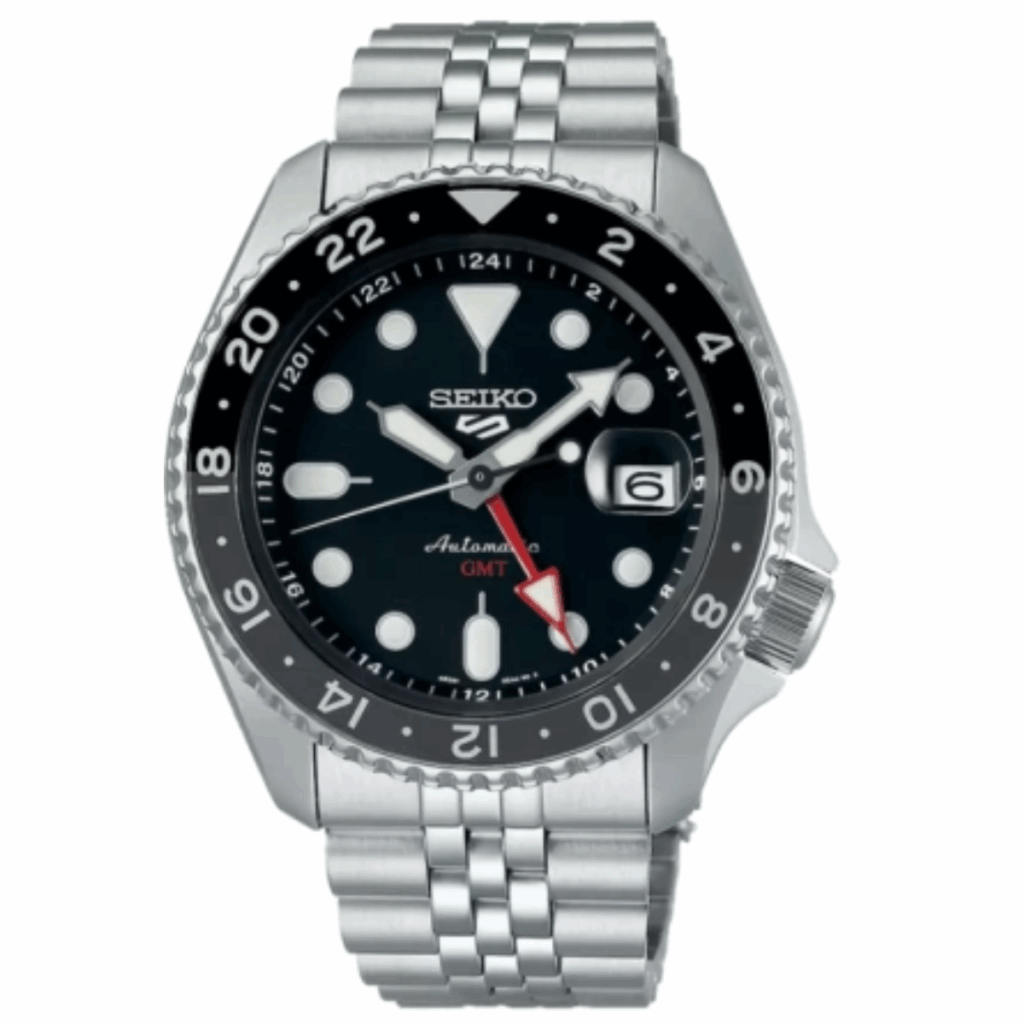Seiko 42 mm Nam SBSC001