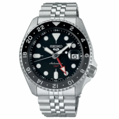 Đồng hồ Seiko 42 mm Nam SBSC001 chính hãng Ảnh sản phẩm Seiko 42 mm Nam SBSC001