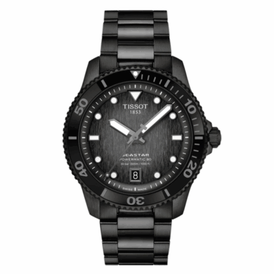 Đồng hồ Tissot 40 mm Nam T120.807.33.051.00 chính hãng Ảnh sản phẩm Tissot 40 mm Nam T120.807.33.051.00