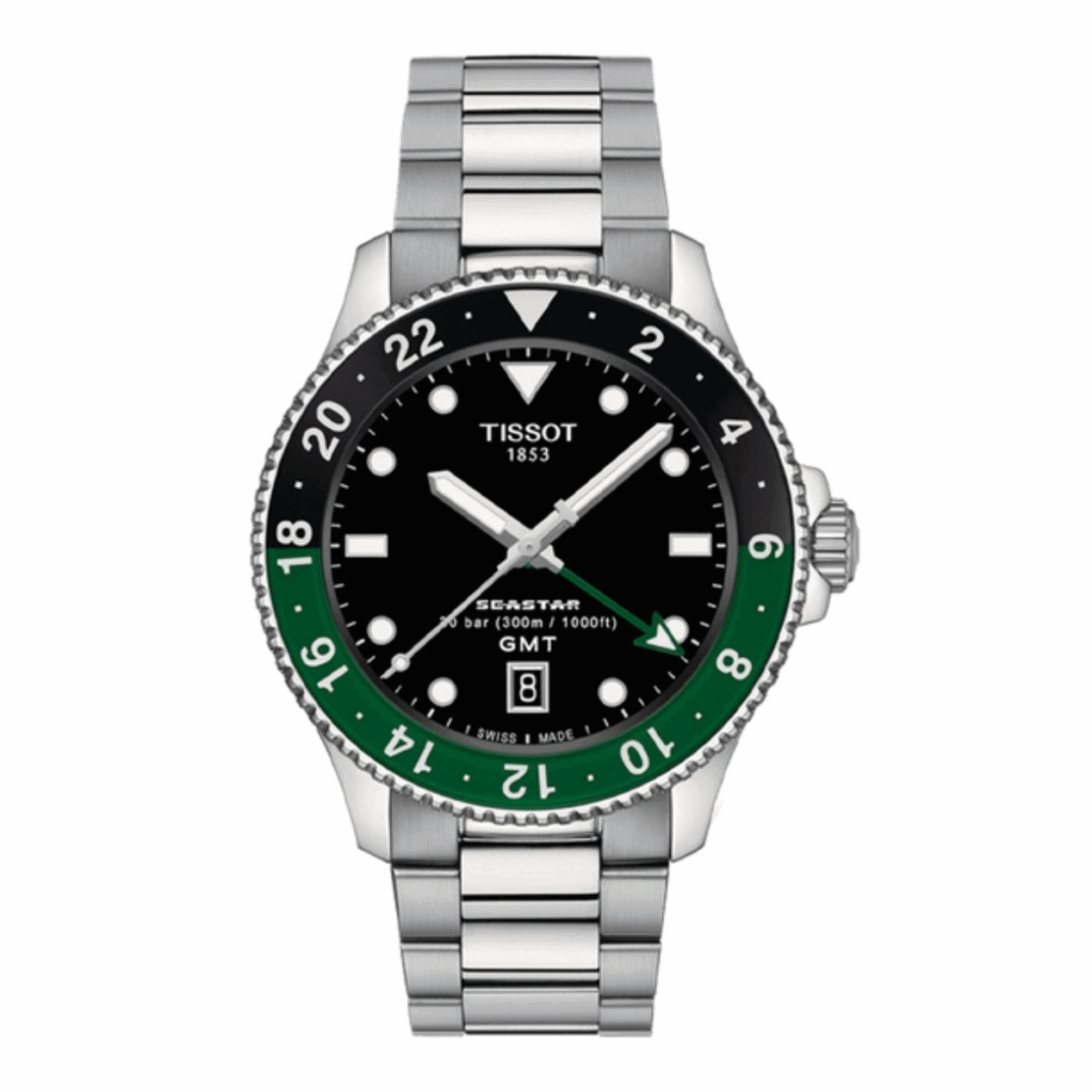 Tissot 40 mm Nam T120.852.11.051.00