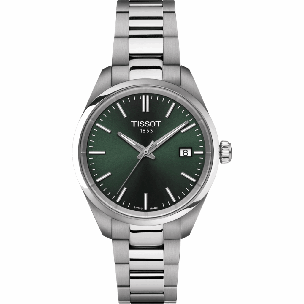Tissot 34mm Nữ T150.210.11.091.00