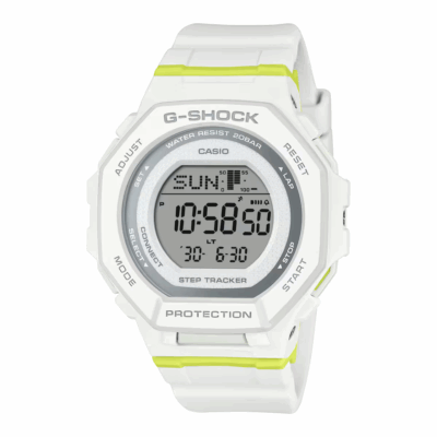 Casio 43.8mm Unisex GMD-B300SC-7DR chính hãng Casio 43.8mm Unisex GMD-B300SC-7DR