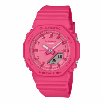 Casio 40.2mm Unisex GMA-P2100PP-4ADR chính hãng Casio 40.2mm Unisex GMA-P2100PP-4ADR