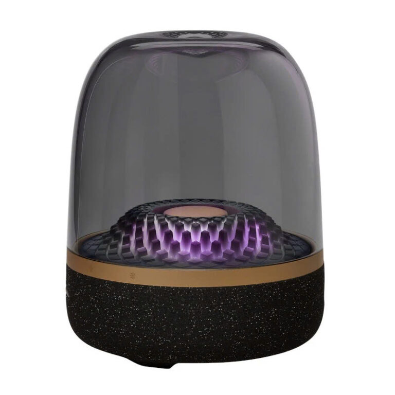 Loa Harman Kardon HKAURAS4BNGAS