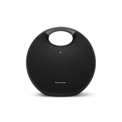 Ảnh sản phẩm Loa Harman Kardon HKOS6BLKAS