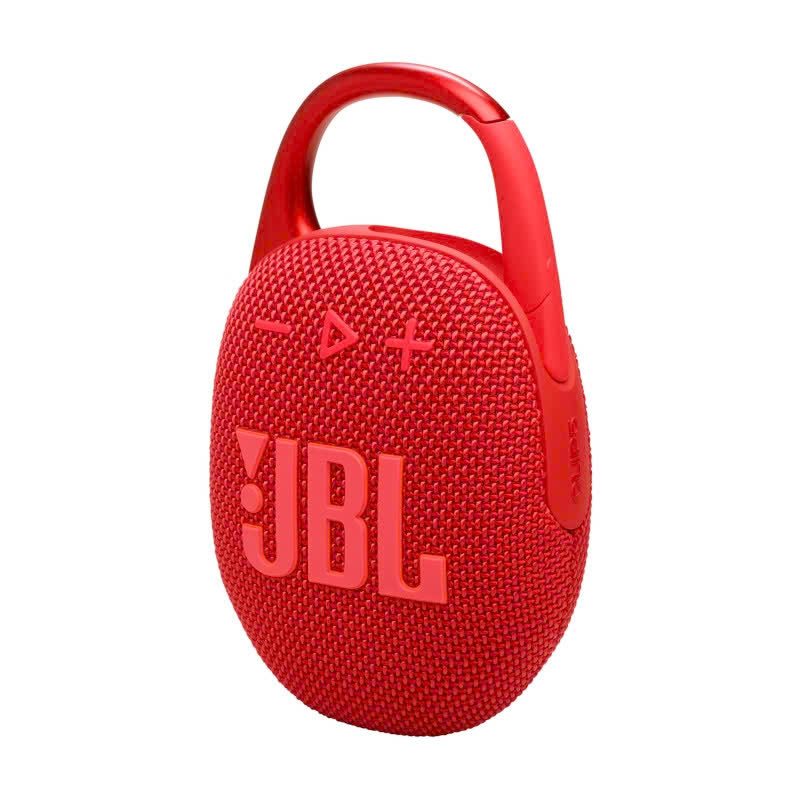 JBLCLIP5RED