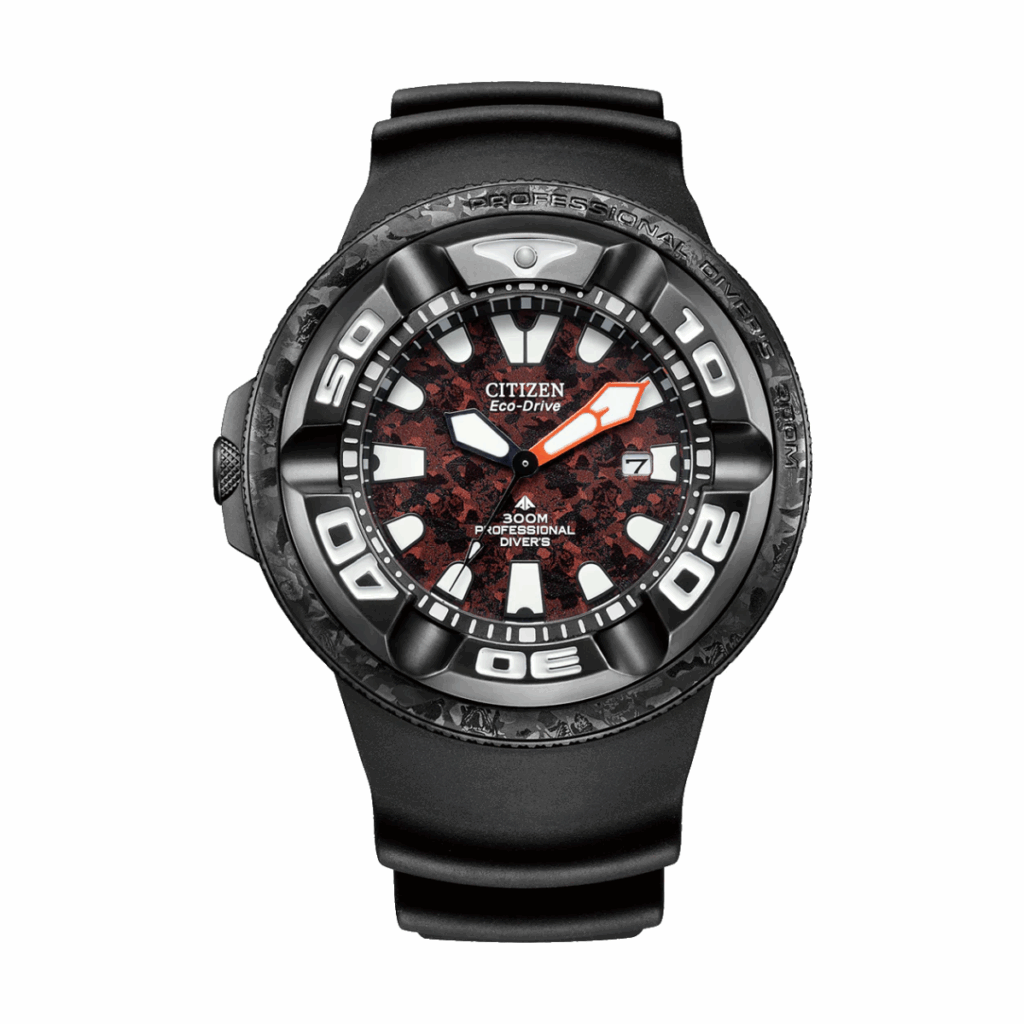 Citizen 48.2mm Nam BJ8059-03Z