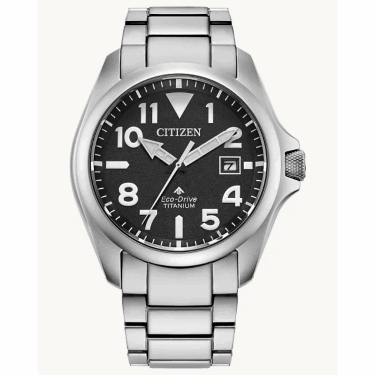 Citizen 42.8 mm Nam BN0241-59H