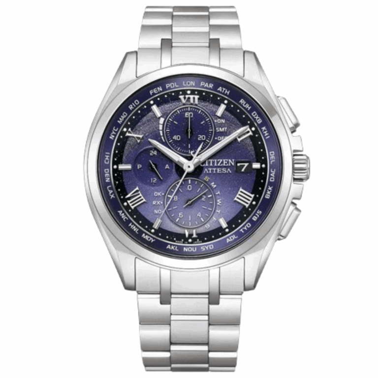 Citizen 41.5mm Nam AT8240-66L