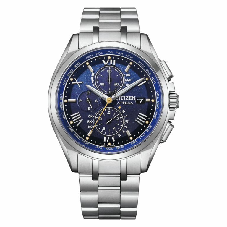 Citizen 41.5mm Nam AT8240-74L