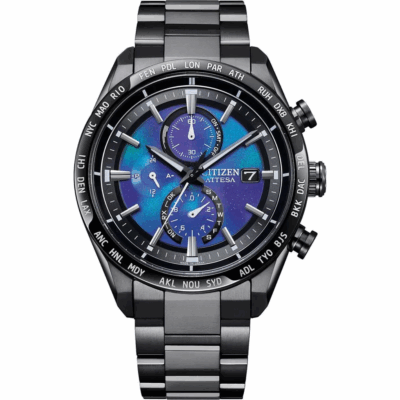 Đồng hồ Citizen 42mm Nam AT8285-68Z chính hãng Ảnh sản phẩm Citizen 42mm Nam AT8285-68Z