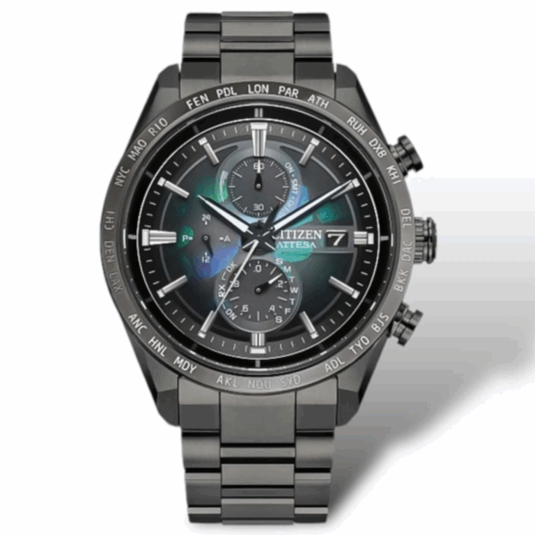 Citizen 42mm Nam AT8286-65E