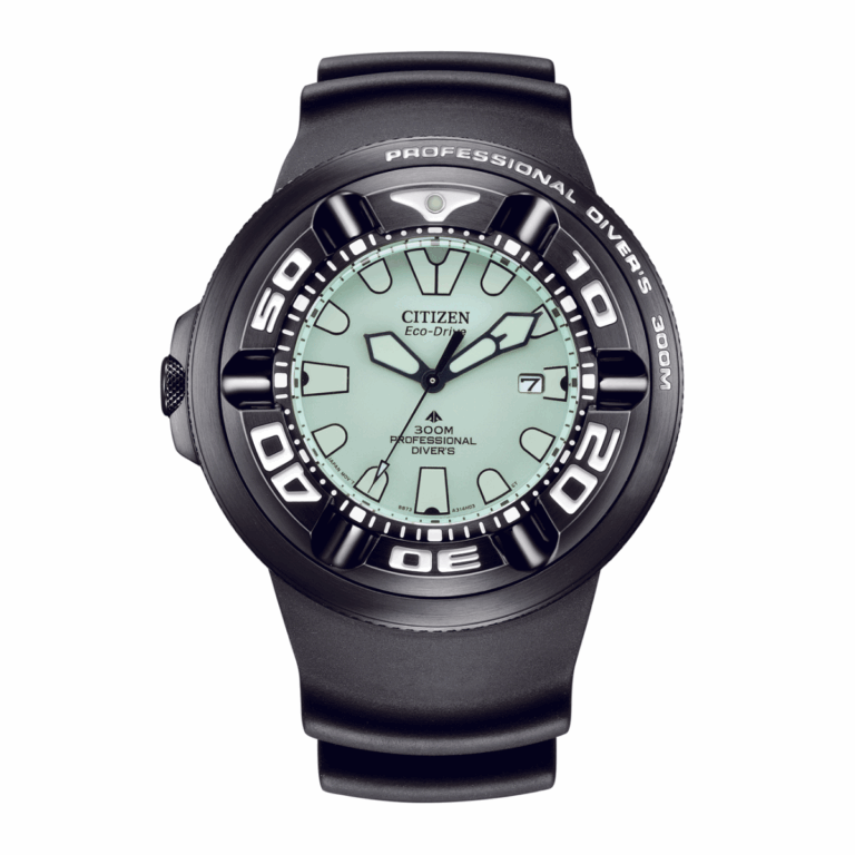 Citizen 48.2mm Nam BJ8055-04X