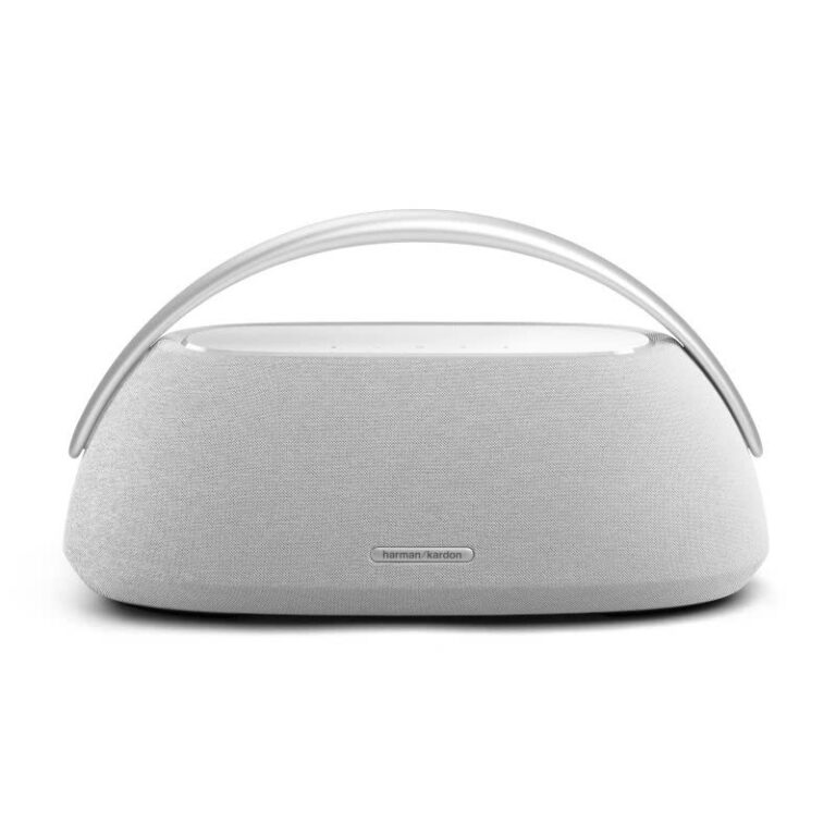 Loa Harman Kardon HKGOPLAY3GRYAS