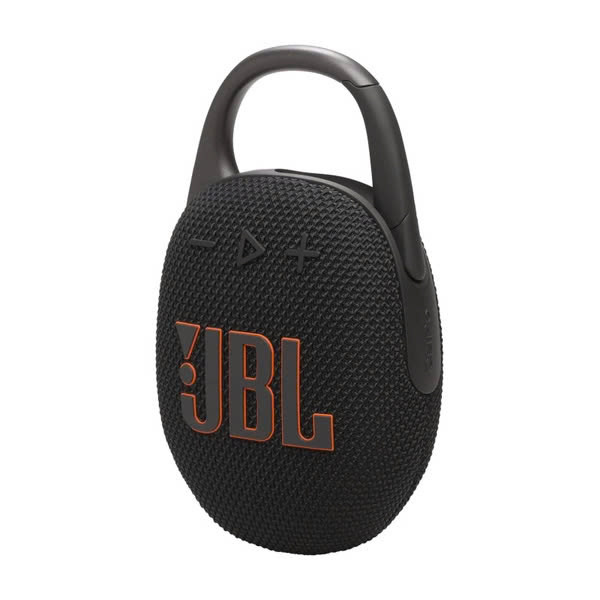 JBLCLIP5BLK