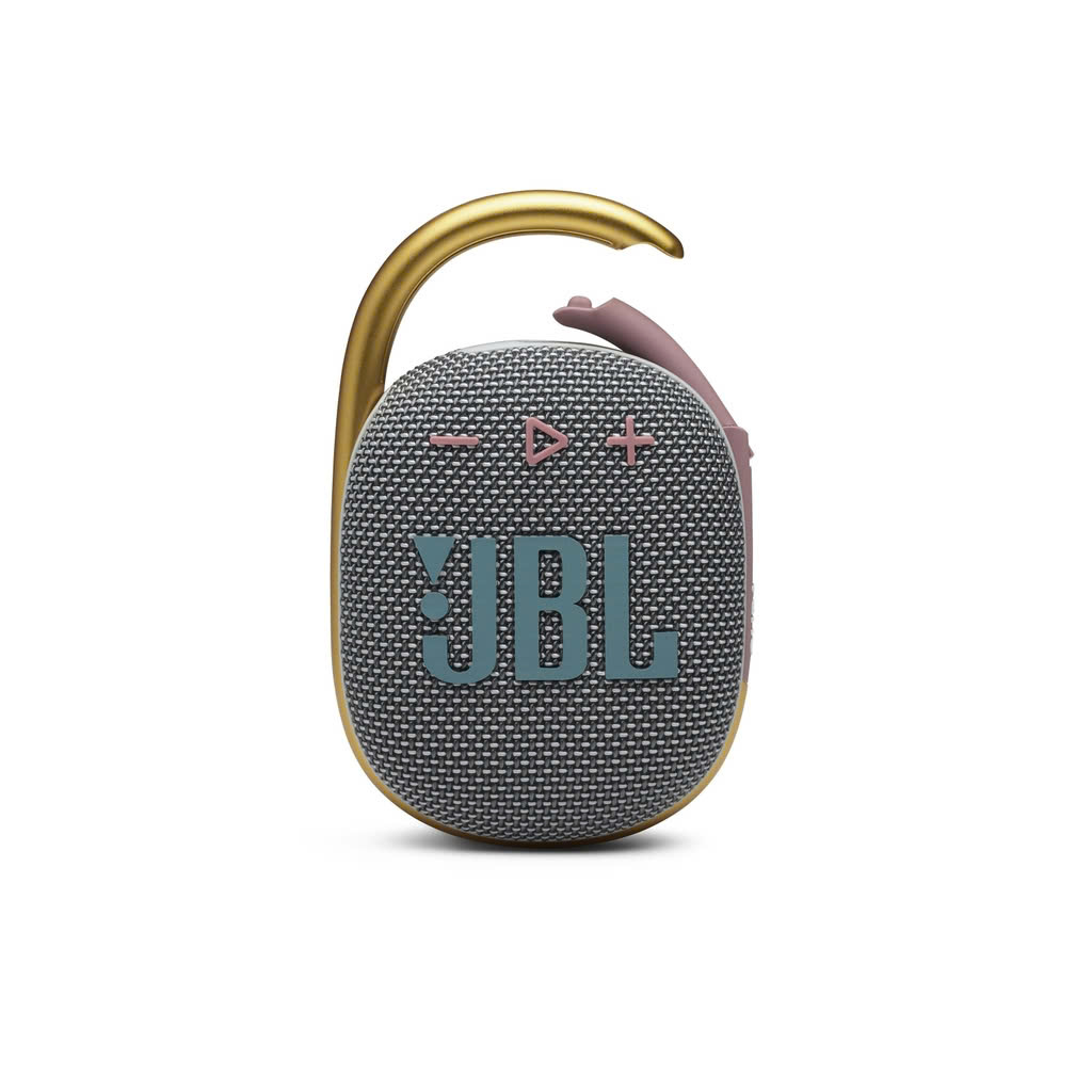 JBLCLIP4GRY