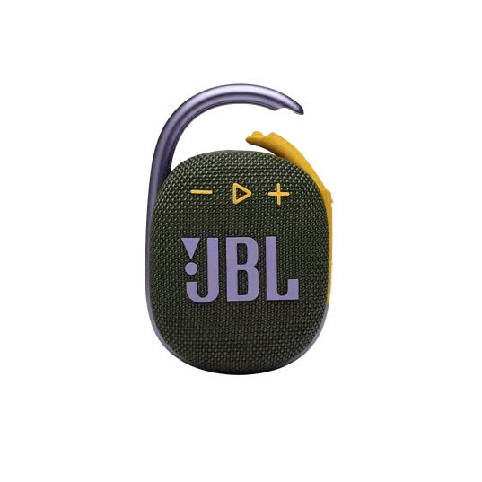 JBLCLIP4GRN