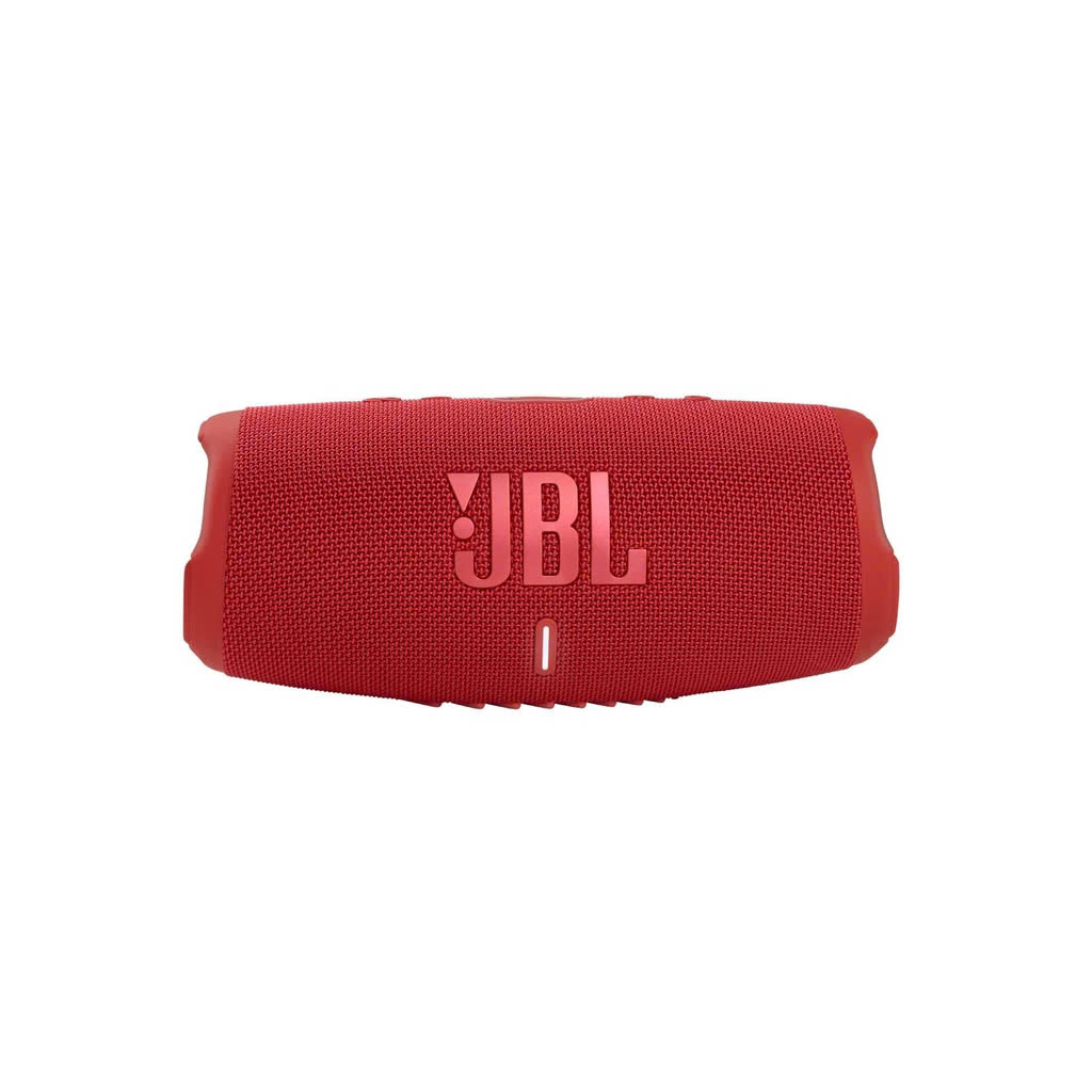 JBLCHARGE5RED