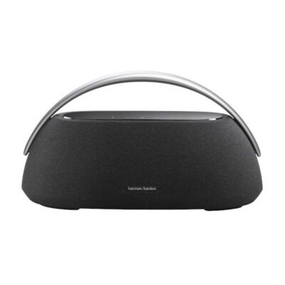 Ảnh sản phẩm Loa Harman Kardon HKGOPLAY3BLKAS