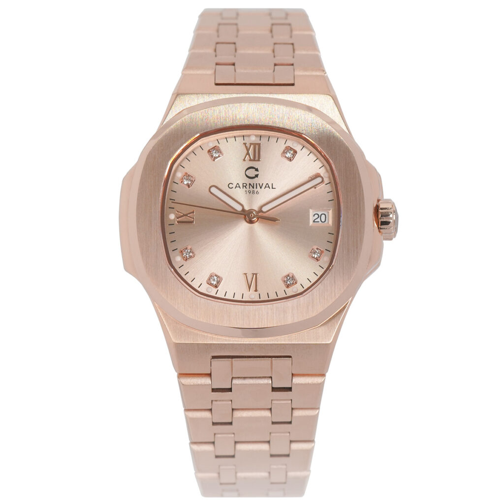Carnival 34 mm Nữ 8160L-VH-NN