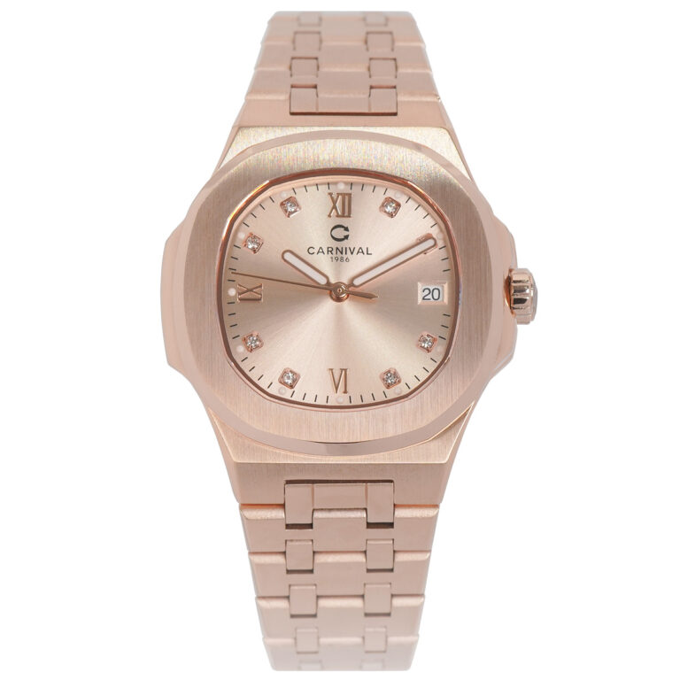 Carnival 34 mm Nữ 8160L-VH-NN
