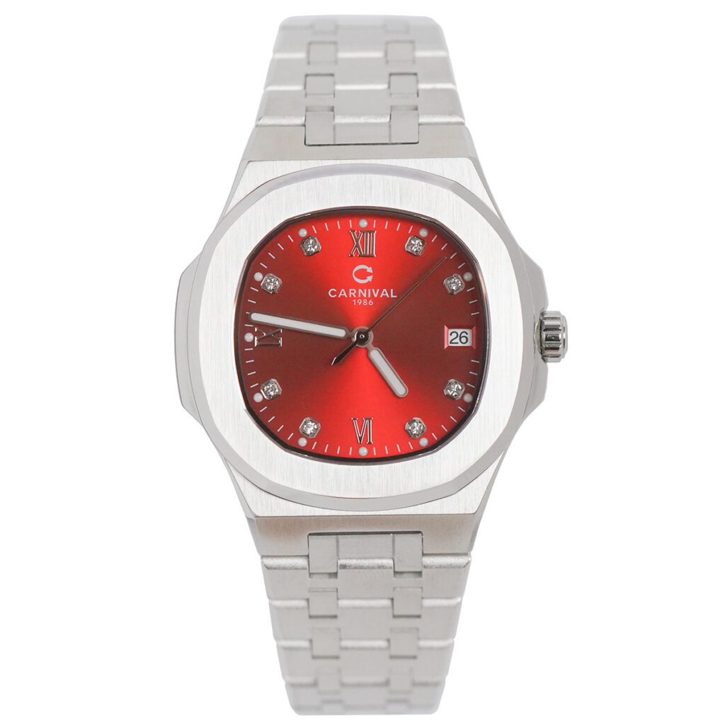 Carnival 34 mm Nữ 8160L-VT-DO