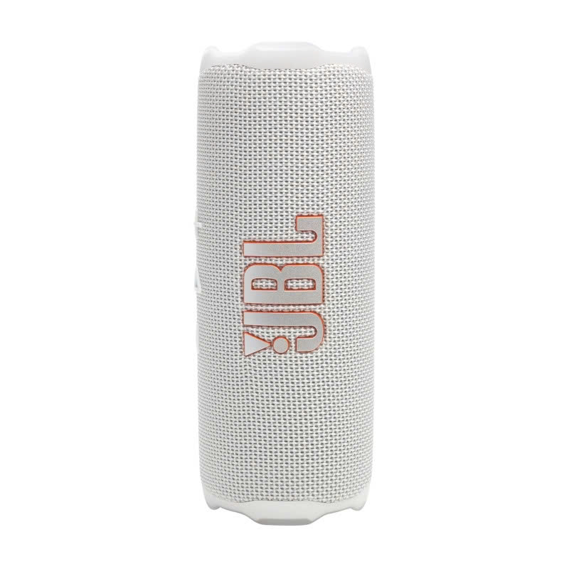 Loa Bluetooth JBL FLIP 7 Trắng - Hàng Chính hãng VN