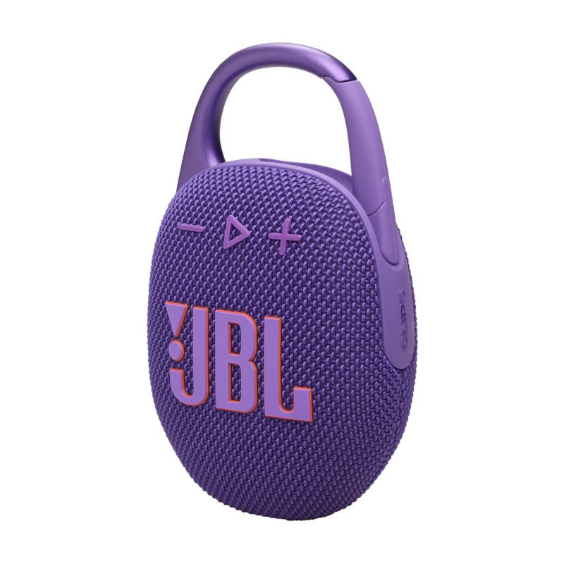 JBLCLIP5PUR