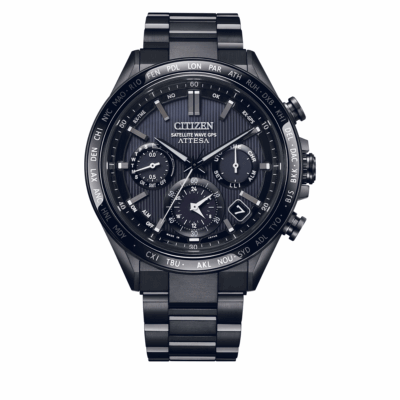 Đồng hồ Citizen 44mm Nam CC4055-65E chính hãng Ảnh sản phẩm Citizen 44mm Nam CC4055-65E