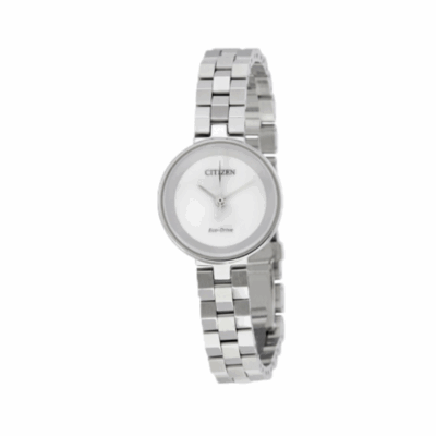 Đồng hồ Citizen 25mm Nữ EW5500-57A chính hãng Ảnh sản phẩm Citizen 25mm Nữ EW5500-57A