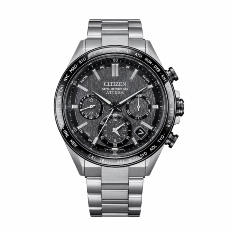 Citizen 44.6mm Nam CC4058-67X