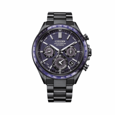 Đồng hồ Citizen 44.6mm Nam CC4059-64L chính hãng Ảnh sản phẩm Citizen 44.6mm Nam CC4059-64L