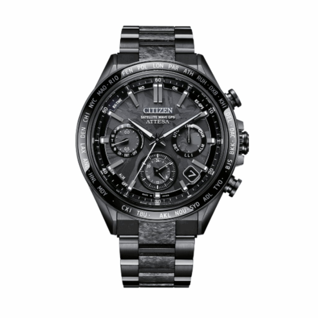 Citizen 44.6mm Nam CC4067-66E
