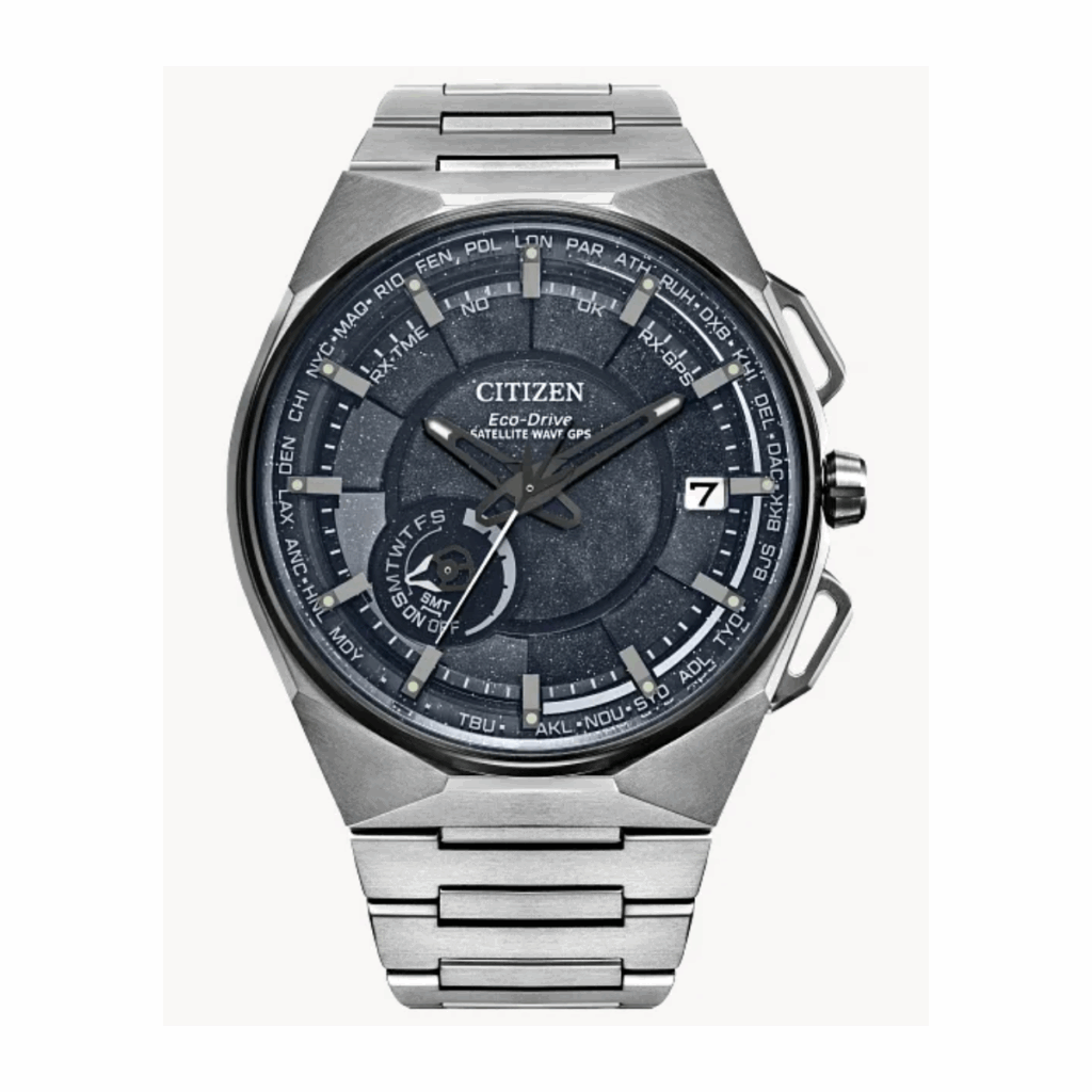 Citizen 45.4mm Nam CC3097-52E