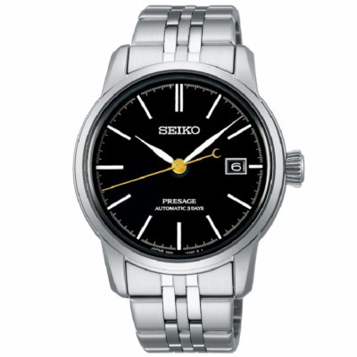 Seiko 40.2mm Nam SPB405J1 chính hãng Seiko 40.2mm Nam SPB405J1